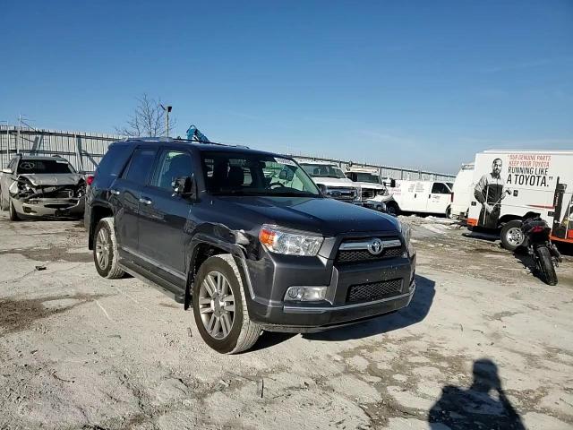2013 Toyota 4Runner - Image 12