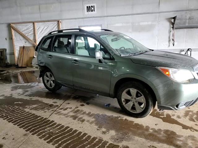 2015 Subaru Forester - Image 12