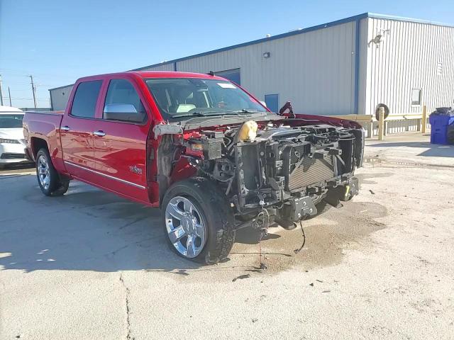 2014 Chevrolet Silverado - Image 14