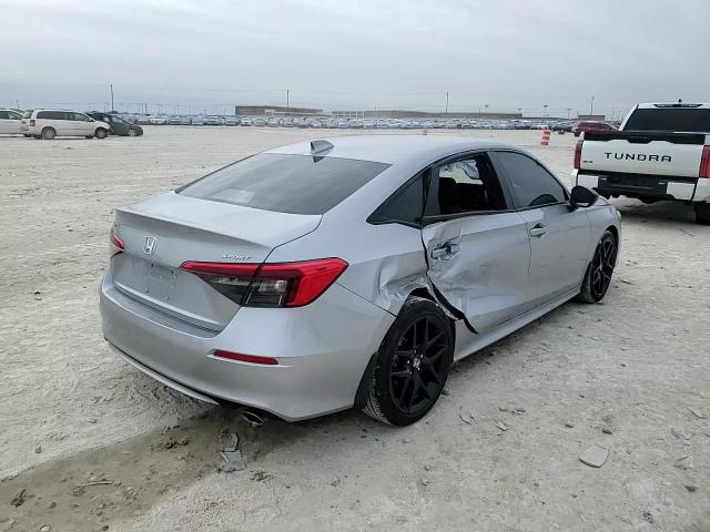 2024 Honda Civic - Image 10