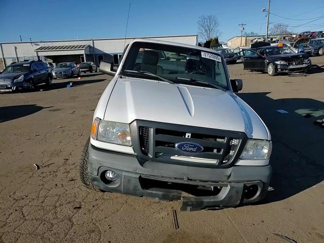 2010 Ford Ranger - Image 11