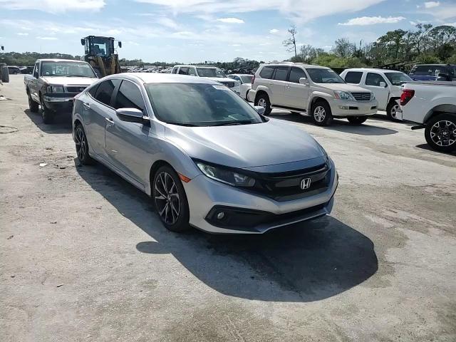 2020 Honda Civic - Image 13