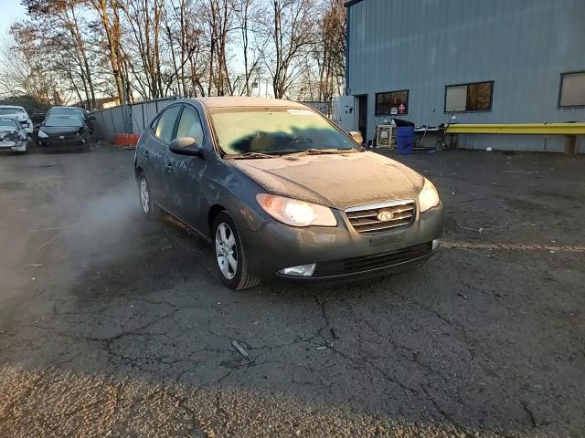 2009 Hyundai Elantra - Image 11