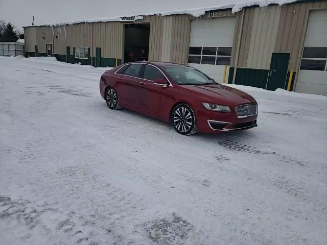 2017 Lincoln MKZ - Image 13
