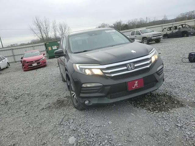 2017 Honda Pilot - Image 12