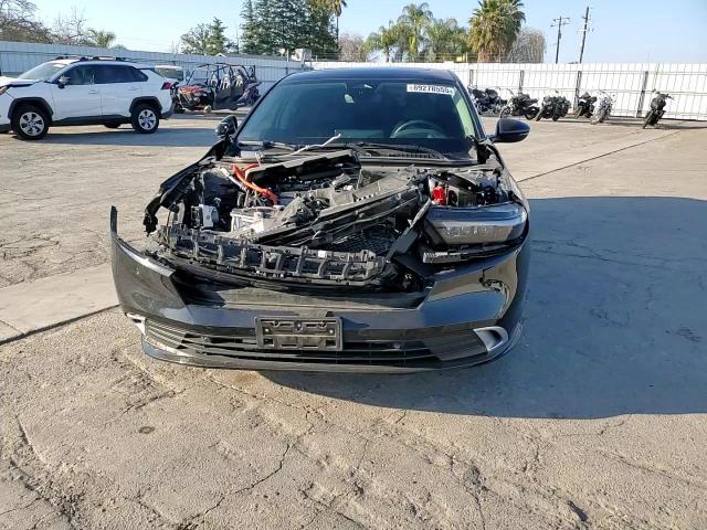 2024 Honda Accord - Image 11