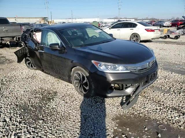 2016 Honda Accord - Image 11