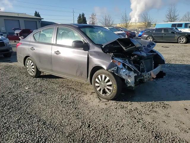 2015 Nissan Versa - Image 11