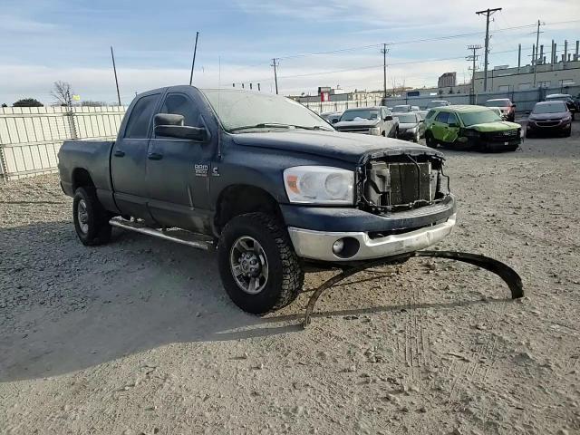 2007 Dodge RAM - Image 10