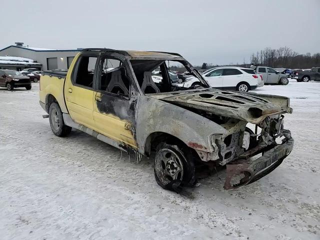 2002 Ford Explorer - Image 11
