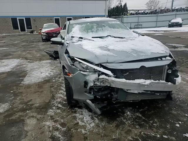 2017 Honda Civic - Image 11