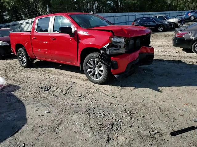 2021 Chevrolet Silverado - Image 11