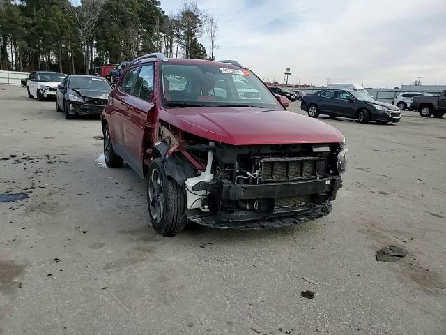2024 Hyundai Venue - Image 11