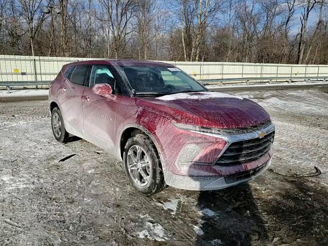 2023 Chevrolet Blazer - Image 12