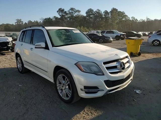 2013 Mercedes-Benz GLK-klasse - Image 12