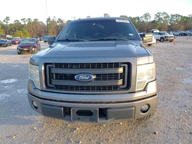 2014 Ford F-150 - Image 13