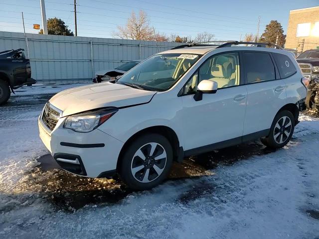 2018 Subaru Forester - Image 15