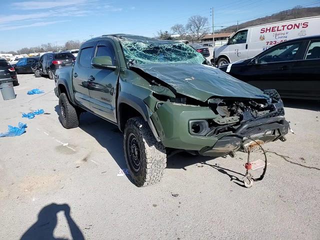2021 Toyota Tacoma - Image 11