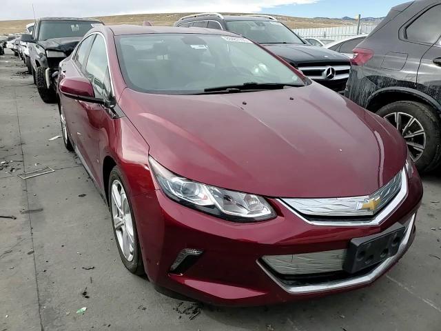 2016 Chevrolet Volt - Image 11