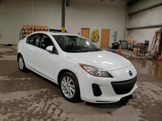 2012 Mazda 3 - Image 14