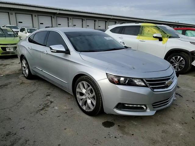 2019 Chevrolet Impala - Image 11
