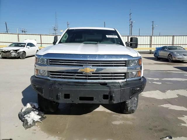 2018 Chevrolet Silverado - Image 14