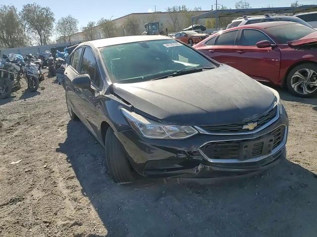 2016 Chevrolet Cruze - Image 10