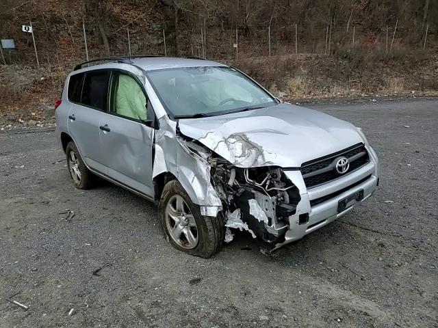 2012 Toyota RAV 4 - Image 11