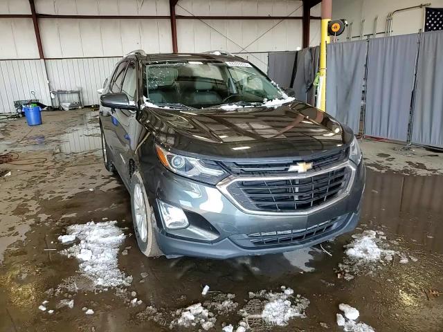 2018 Chevrolet Equinox - Image 13