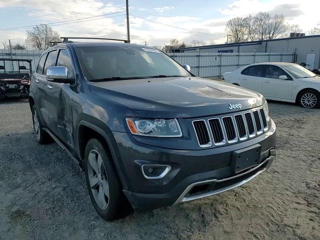 2014 Jeep Grand Cherokee - Image 12