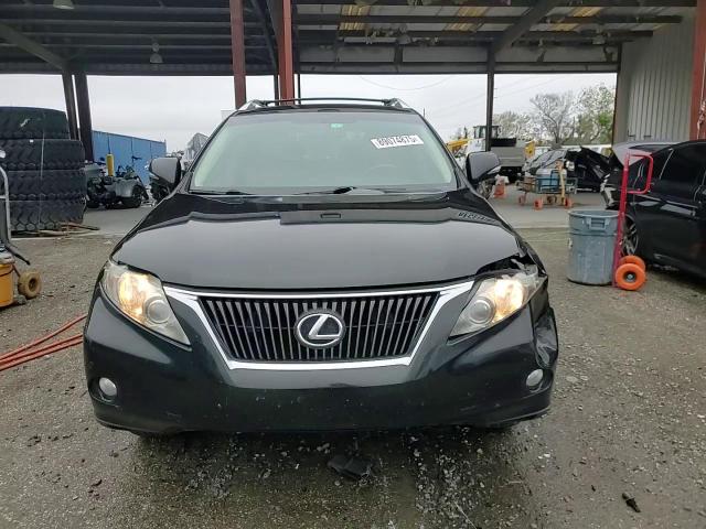 2012 Lexus RX - Image 14