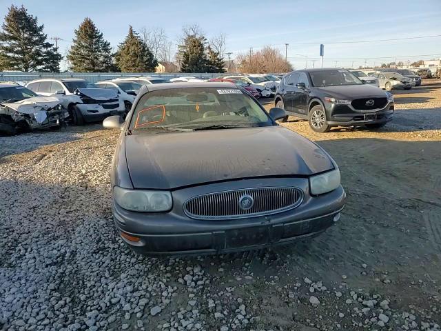2002 Buick LeSabre - Image 10