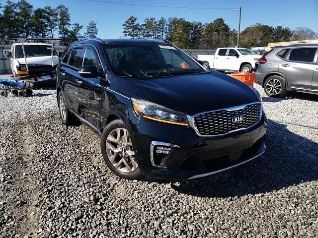 2019 Kia Sorento - Image 14