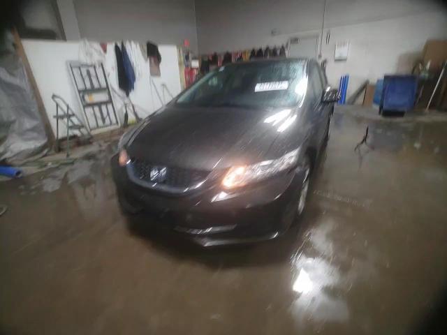 2013 Honda Civic - Image 13