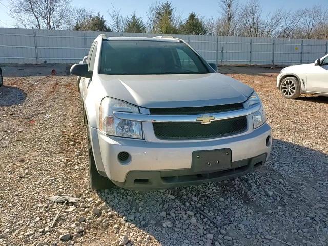 2007 Chevrolet Equinox - Image 11