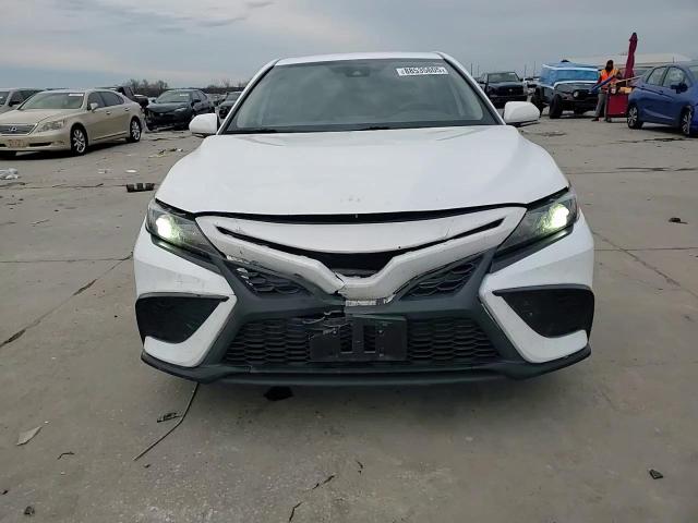 2023 Toyota Camry - Image 13