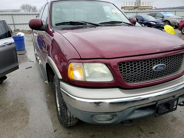 2003 Ford F-150 - Image 10