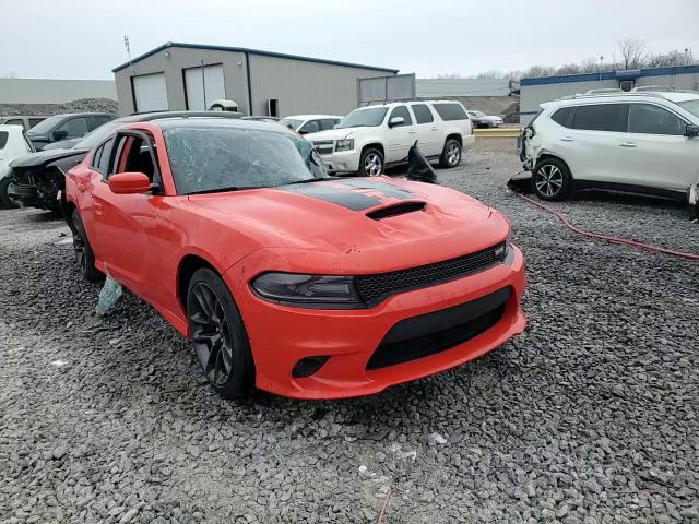 2021 Dodge Charger - Image 13