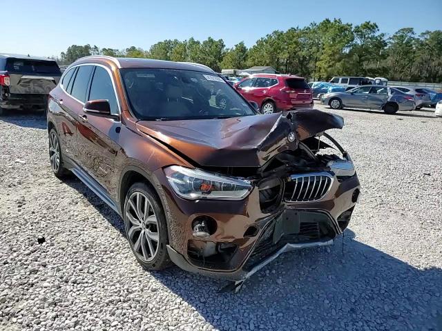 2016 BMW X1 - Image 14