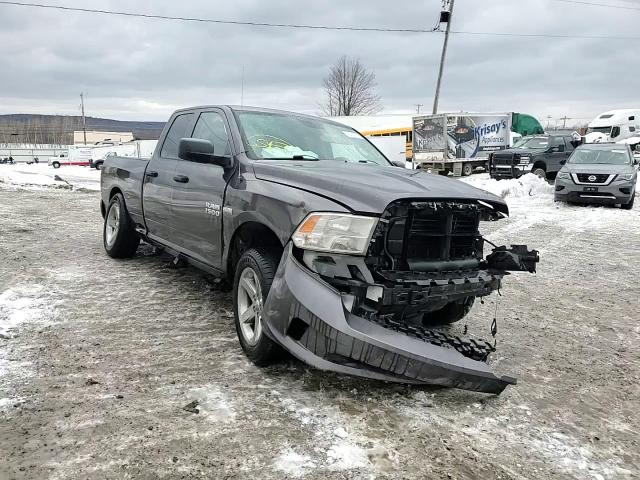 2014 RAM 1500 - Image 14