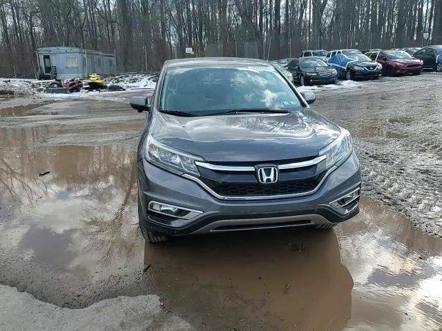 2015 Honda CR-V - Image 14