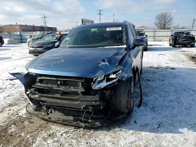 2018 Volkswagen Tiguan - Image 12