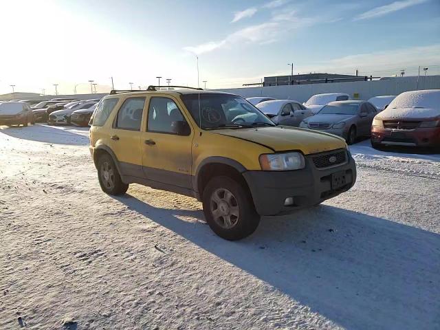 2001 Ford Escape - Image 11
