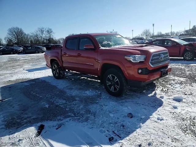 2017 Toyota Tacoma - Image 11