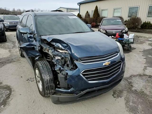 2016 Chevrolet Equinox - Image 14