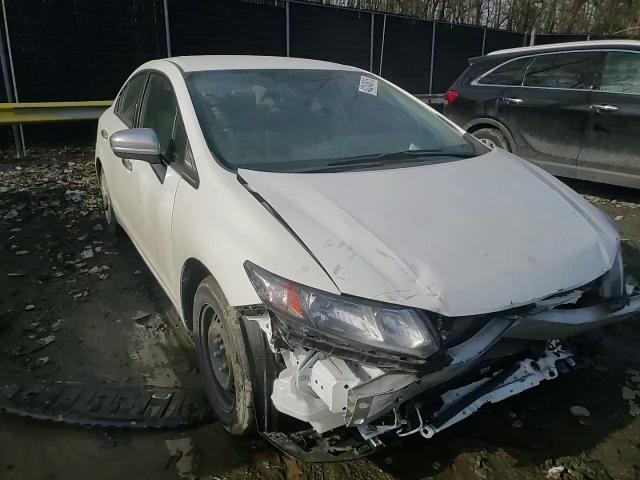 2015 Honda Civic - Image 11
