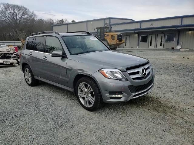 2014 Mercedes-Benz GLK-klasse - Image 12