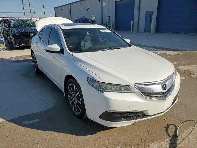 2015 Acura TLX - Image 14