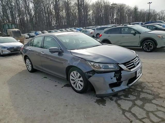 2013 Honda Accord - Image 14