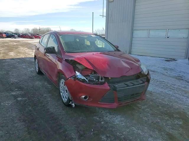 2012 Ford Focus - Image 14